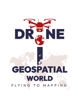 Drone I Geospatial World